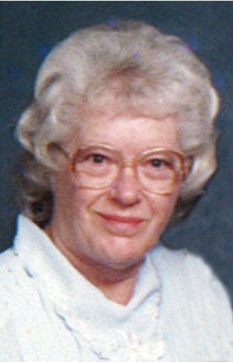 Wilma Merfeld