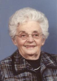 Dorothy Neuhaus