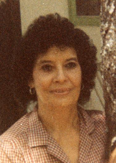 Obituary of Laurita Ann Combs