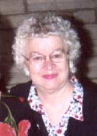 Ruth Kramer