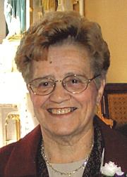 Ruth Lansing