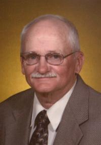 Obituary of Joseph Thomas Taylor