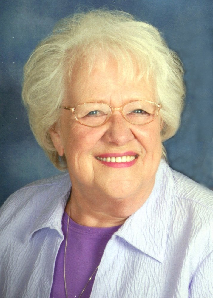 Darlene Smock