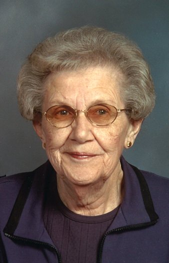 Lois Hearn