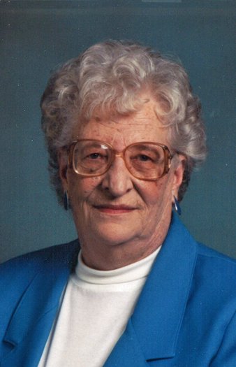 Deloris Feldman