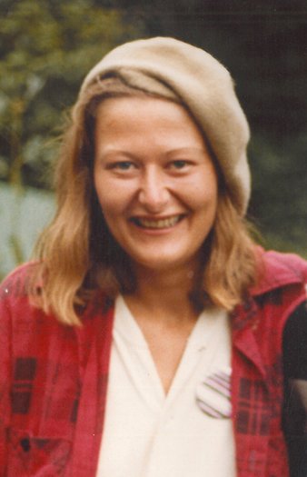 Jane Knepper