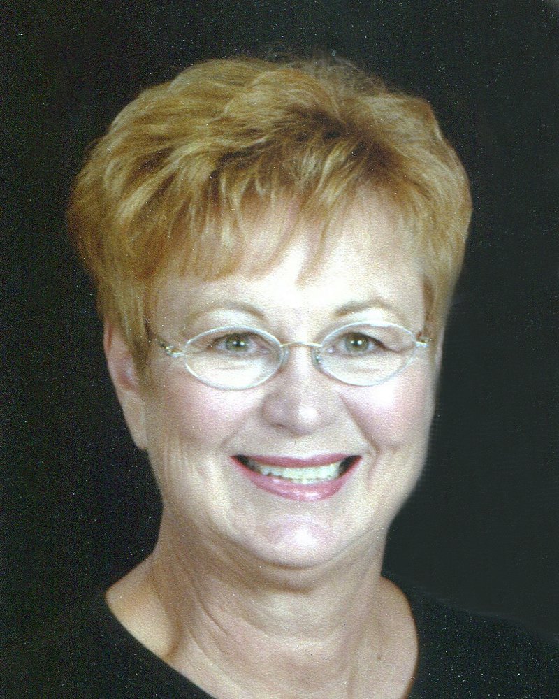 Marilyn Mescher