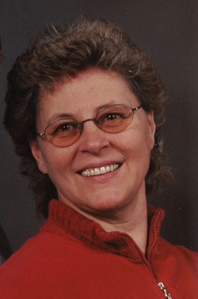 Loretta Beckman