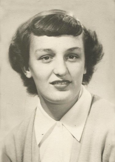Mary Jane Boeckenstedt