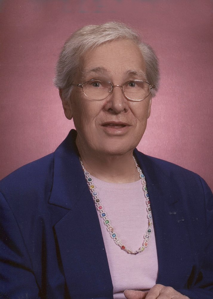 Irene Engelmann
