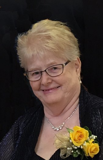 Mary Lou Bockenstedt