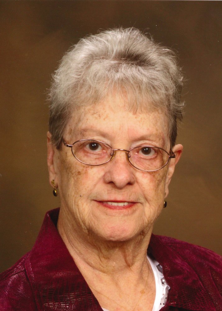 Obituary of Cecelia Ann Koob | Welcome to Kramer Funeral Home servi...