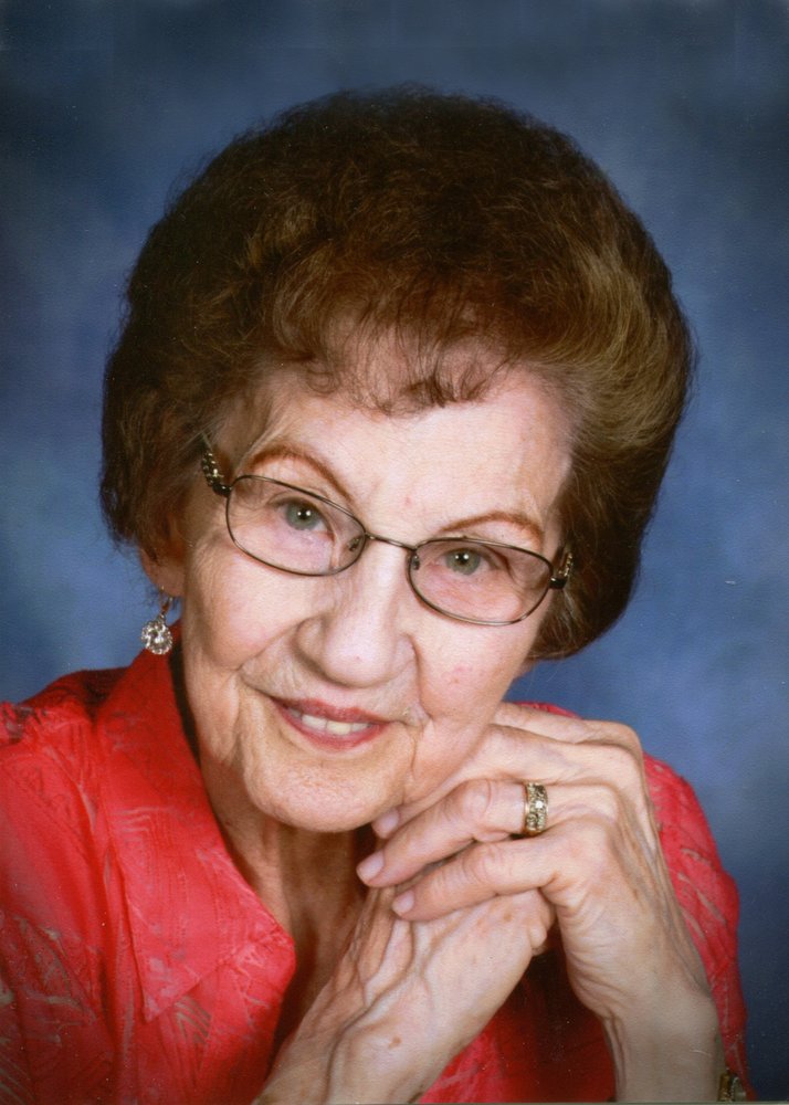 Dorothy Ellerbach