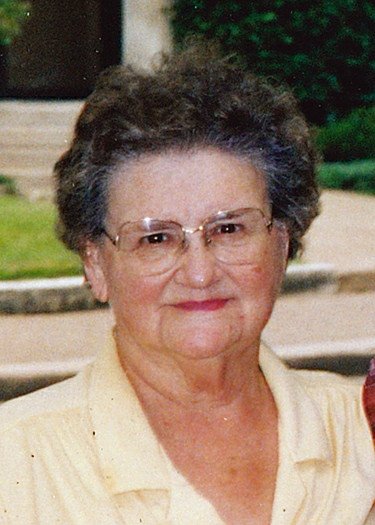 Dorothy Baumann