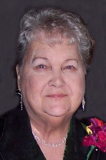 Joan Chally