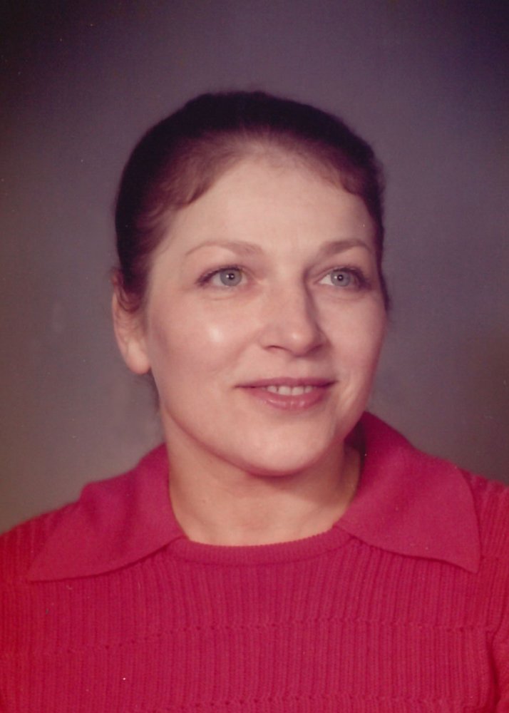 Joan Bartels