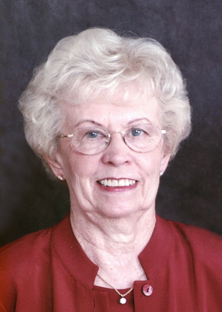Eileen Keuter