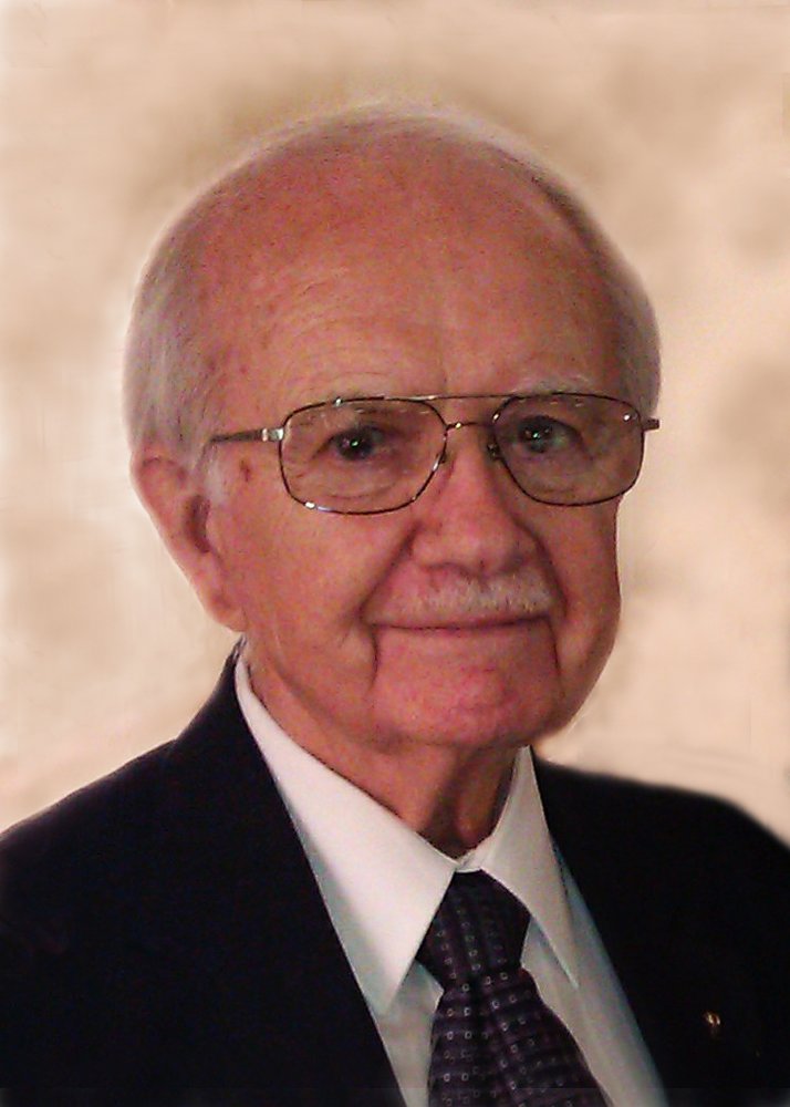 Harry V. McBride