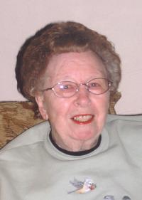 Margaret Michael