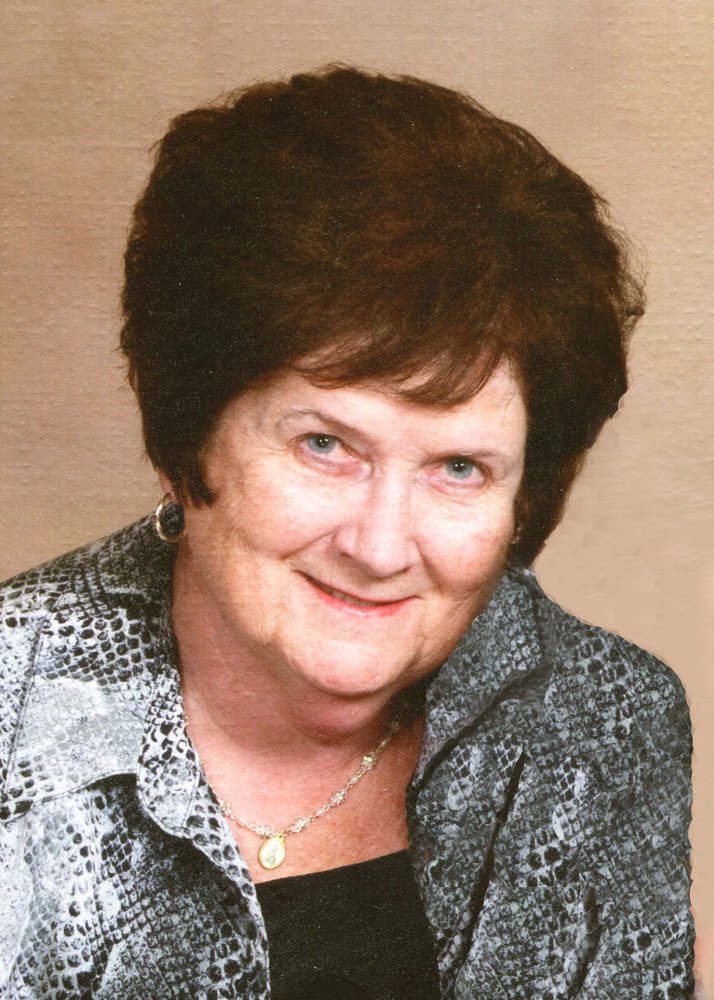 Judy Geistkemper