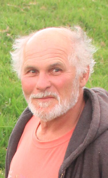 Larry Osterhaus