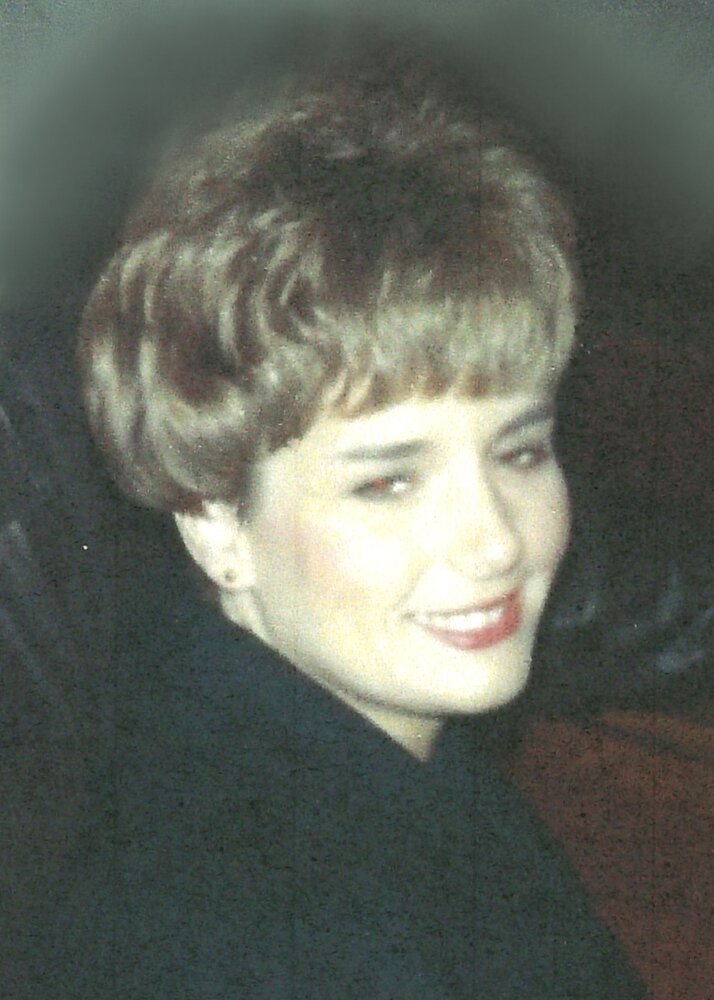 Tina Vondran