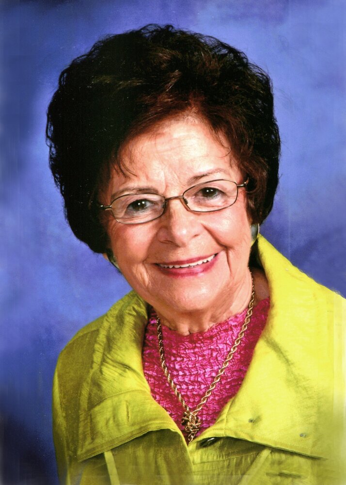Gladys Osterhaus