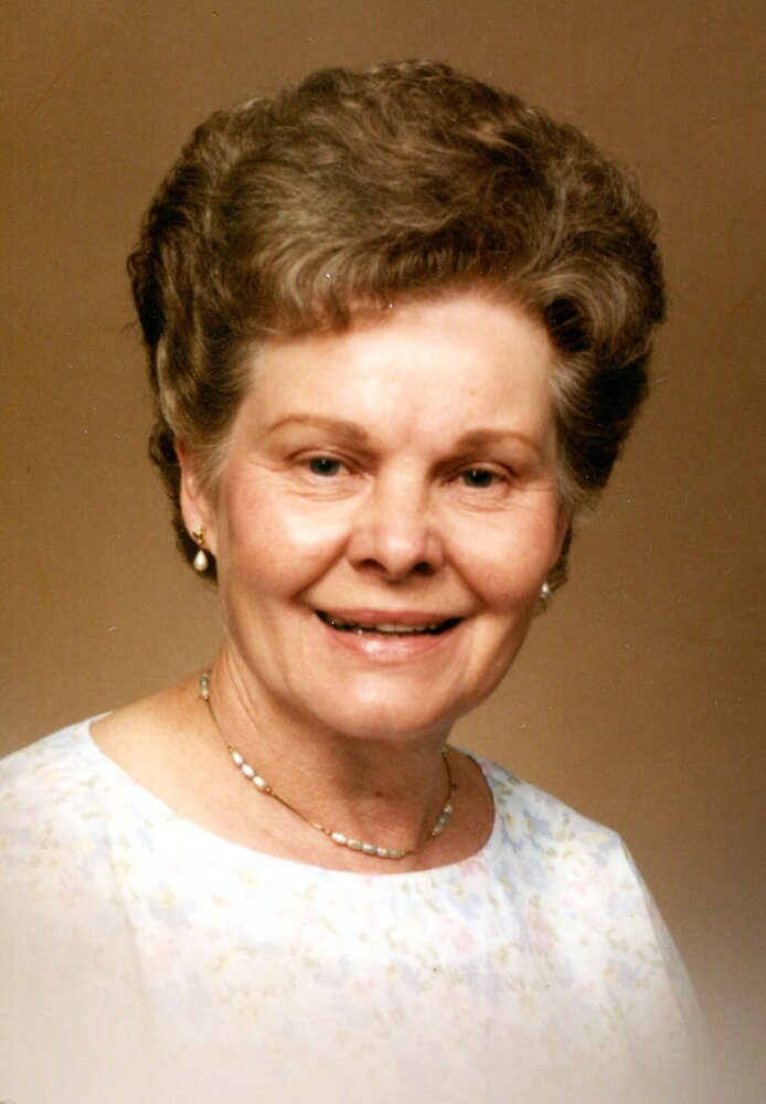 Helen Beckett