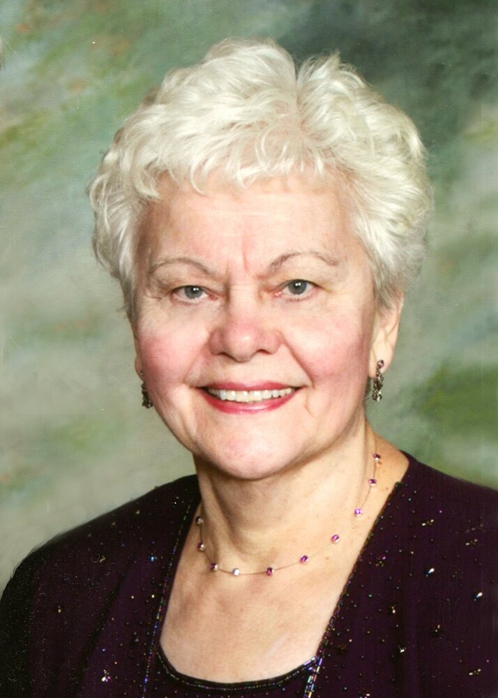 Joan Feldmann