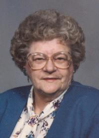 Eileen Huberty