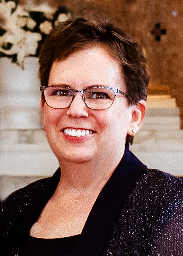 Susan Goldsmith