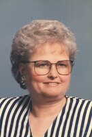 Mary Ann C. Bries