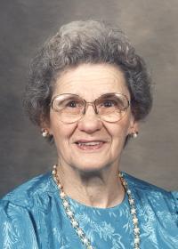 Lucille Meyers