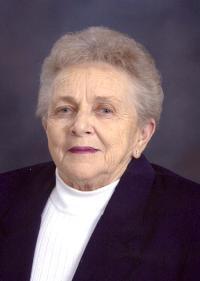 Doris Deutmeyer