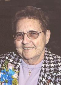 Mildred Kramer