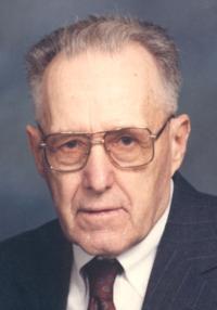 Elmer Burlage