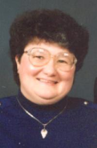 Lois Scherbring