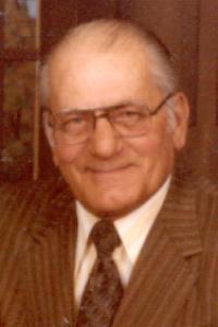 Clarence Jaeger