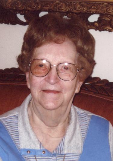 Lorraine Holscher-Schuster