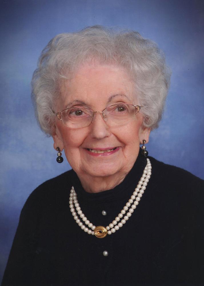 Obituary of Helen Margaret Bell