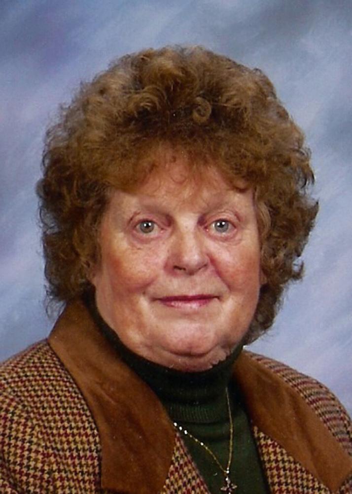 Obituary of Shirley A Green to Kramer Funeral Home servin...