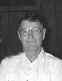 Obituary of James Garrett | Welcome to Kramer Funeral Home serving ...